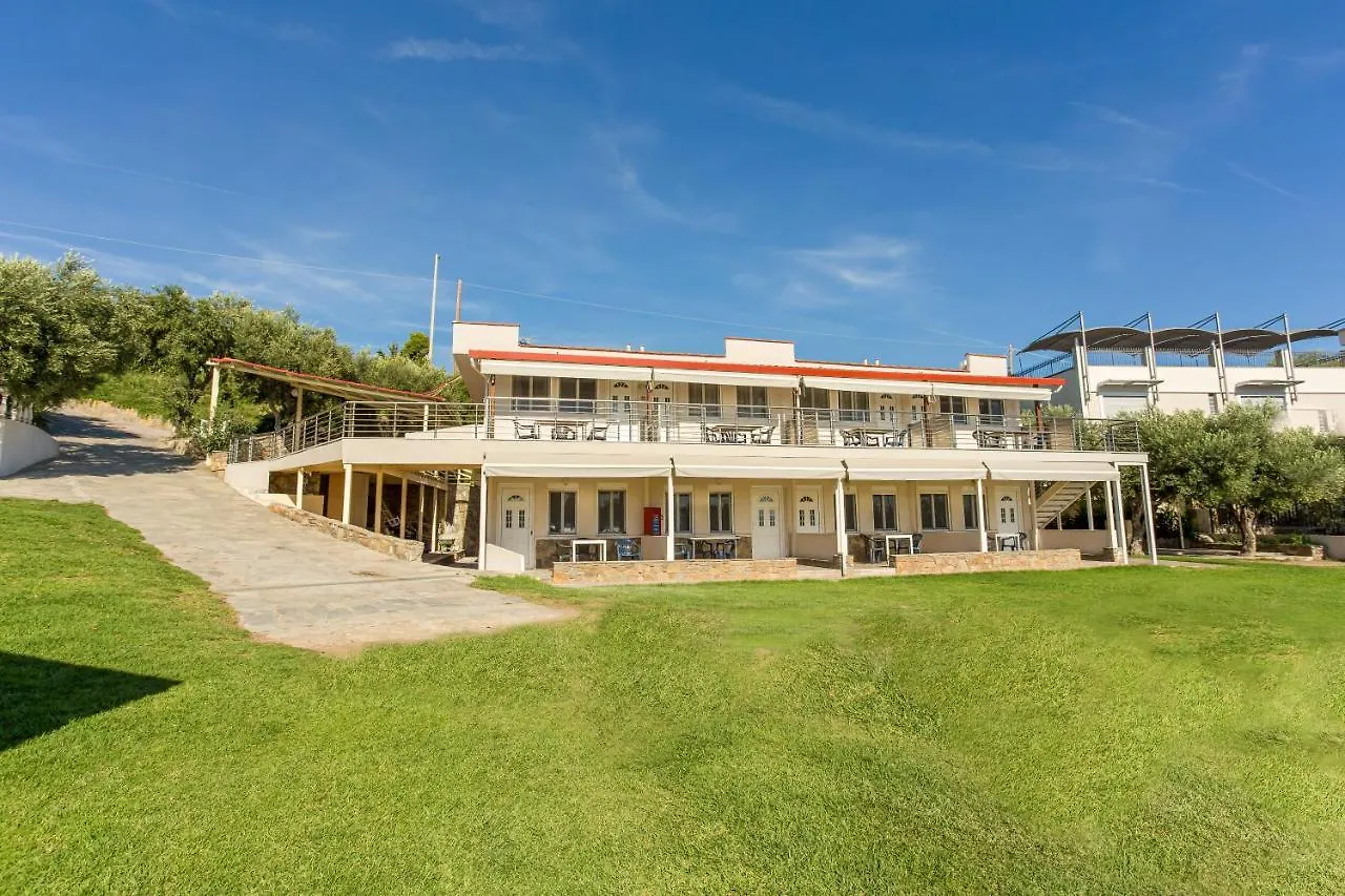 Paradisos Holiday Grecia