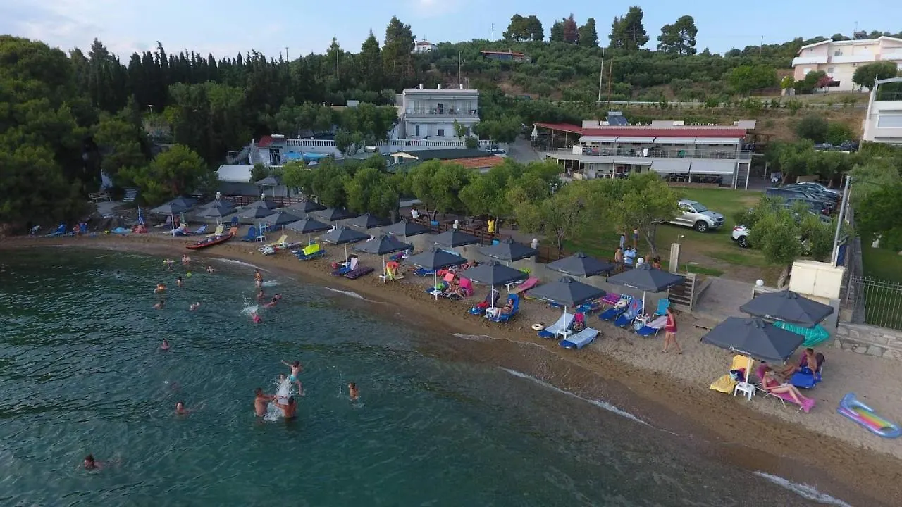 Paradisos Holiday Aparthotel