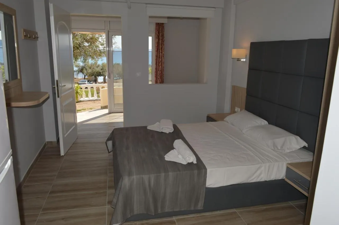 Paradisos Holiday 0*,  Greece
