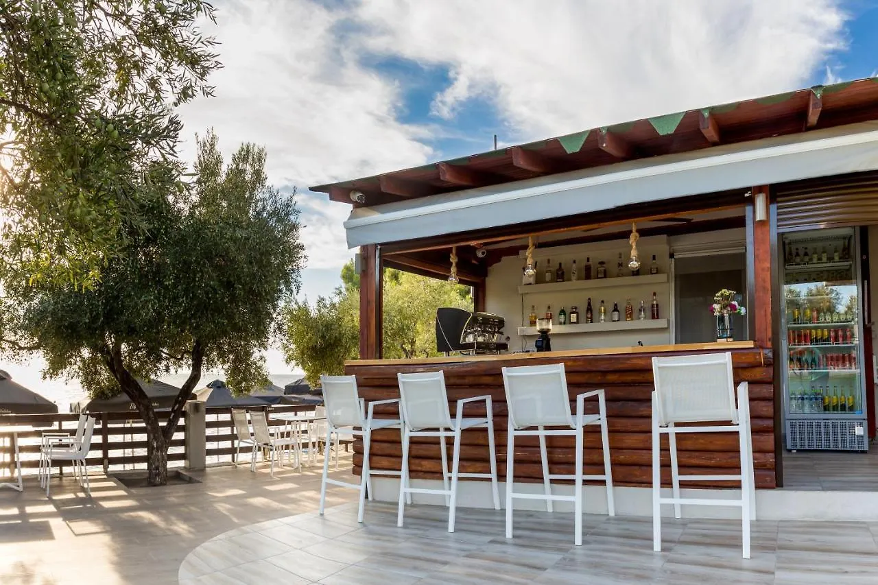 Paradisos Holiday Aparthotel