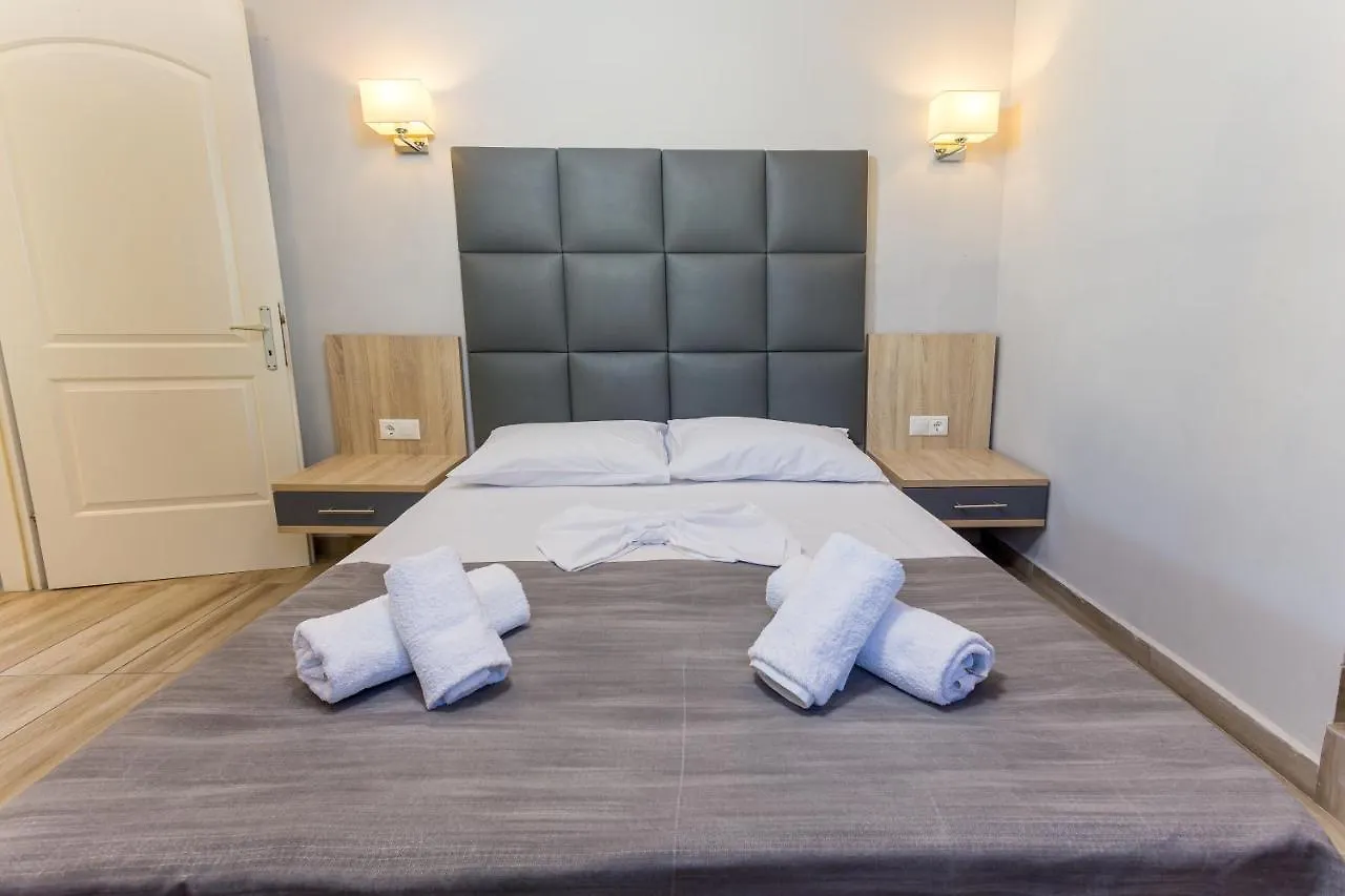 Aparthotel Paradisos Holiday Greece