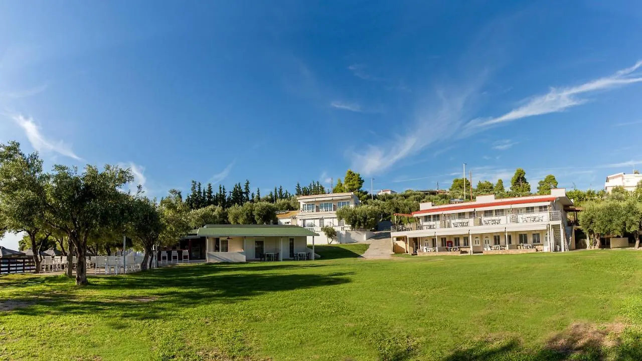 Paradisos Holiday Aparthotel