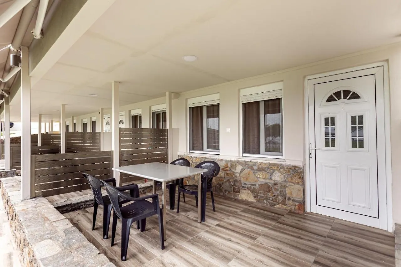 Aparthotel Paradisos Holiday